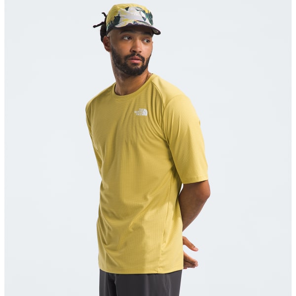 THE NORTH FACE Men’s Shadow Short-Sleeve Tee