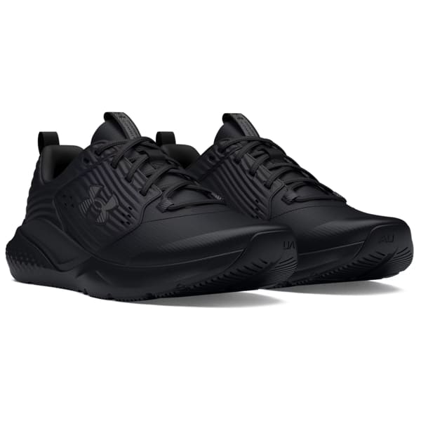 UNDER ARMOUR Men's UA Commit 4 Training Shoes