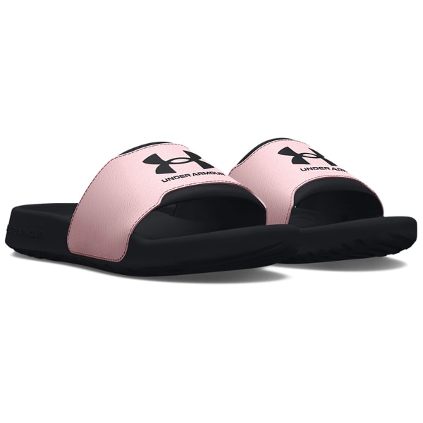 UNDER ARMOUR Girls' UA Ignite Select Slides