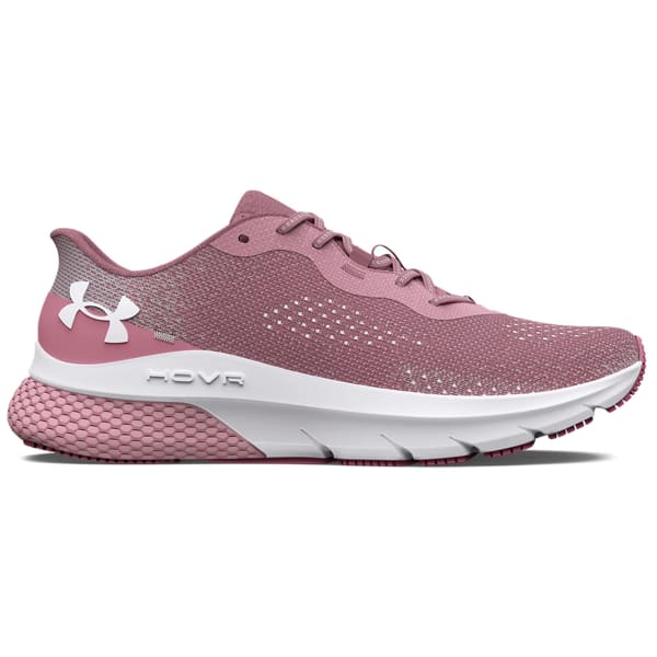 UNDER ARMOUR Women's UA HOVR Turbulence 2 Running Shoes
