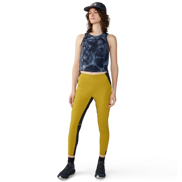 MOUNTAIN HARDWEAR Women's Mountain Stretch Tanklette