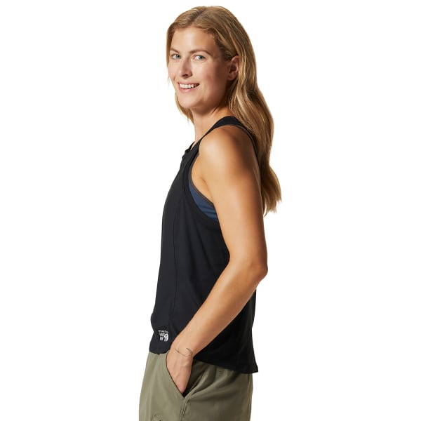 MOUNTAIN HARWEAR Women's Crater Lake Tank