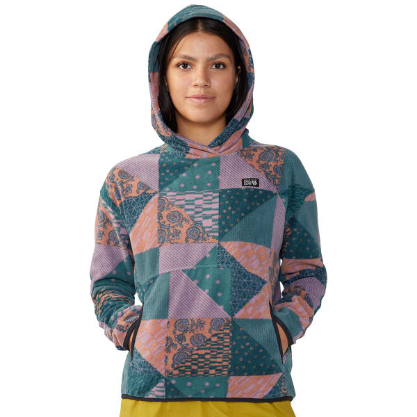 MOUNTAIN HARDWEAR Women's Microchill Hoody