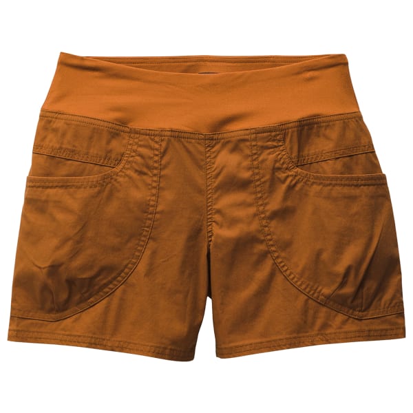 PRANA Women's Kanab Shorts