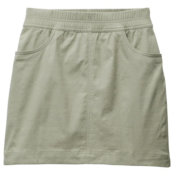 PRANA Women's Halle E-Waist Skort II