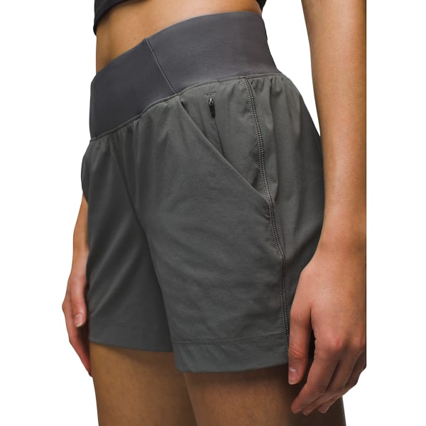 PRANA Women's Koen 5" Shorts