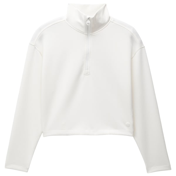 PRANA Women's Shea Half Zip