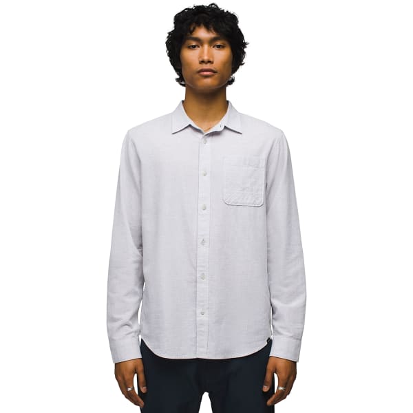 PRANA Men's Porto Vista Shirt