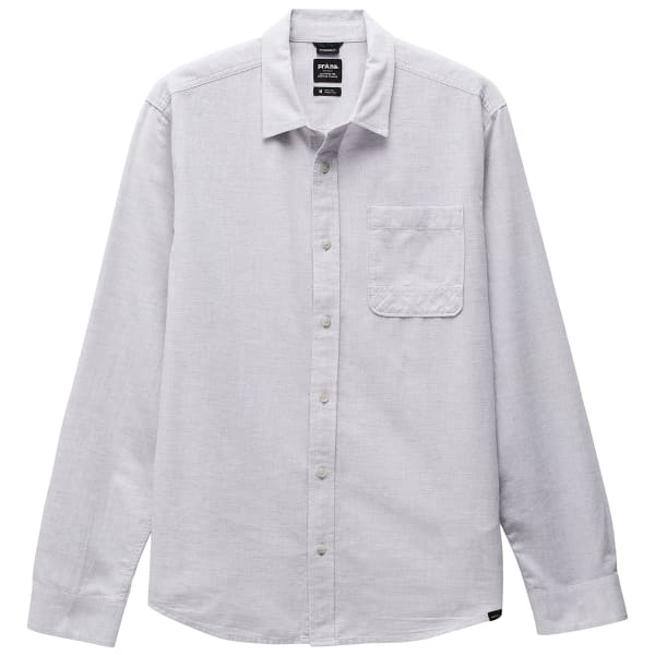 PRANA Men's Porto Vista Shirt