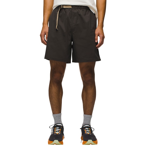 PRANA Men's Stretch Zion Pull-On Shorts