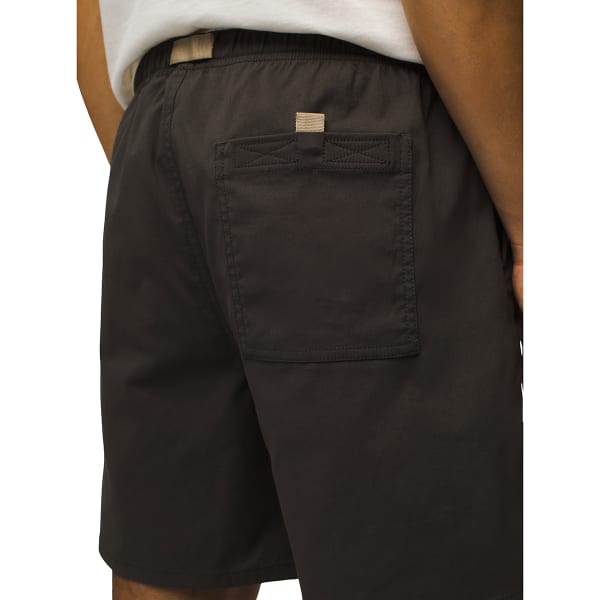 PRANA Men's Stretch Zion Pull-On Shorts