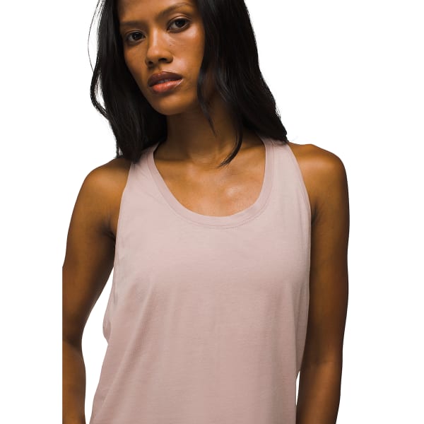 PRANA Women's Everyday Racerback Tank