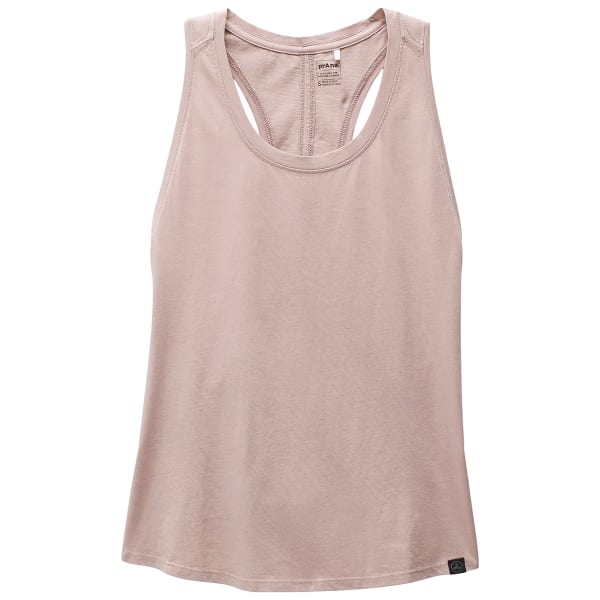 PRANA Women's Everyday Racerback Tank