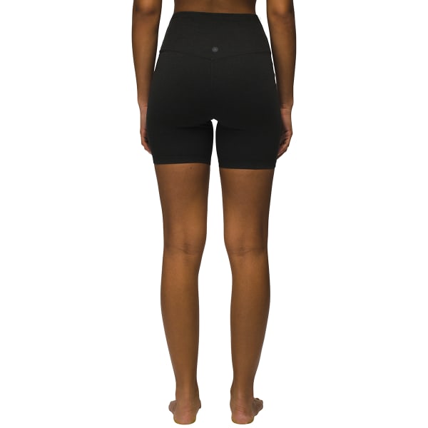 PRANA Women's Heavana 6" Shorts