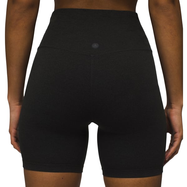 PRANA Women's Heavana 6" Shorts