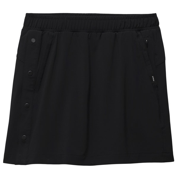 PRANA Women's Railay Snap Up Skort