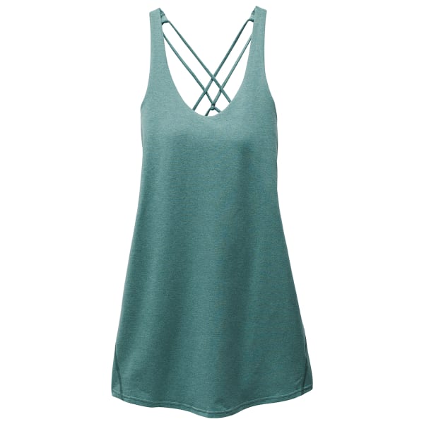 PRANA Women's Heavana Every Day Dress - Eastern Mountain Sports