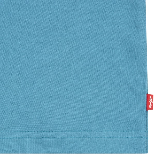 LEVI'S Boys' Short-Sleeve Graphic Tee