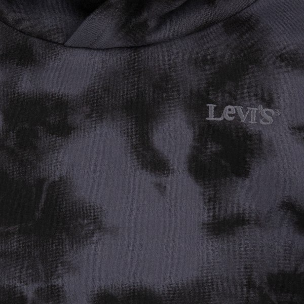 LEVI'S Boys Printed Pullover Hoodie