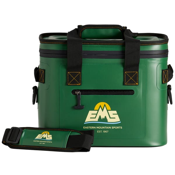 EMS 10L Ice Box