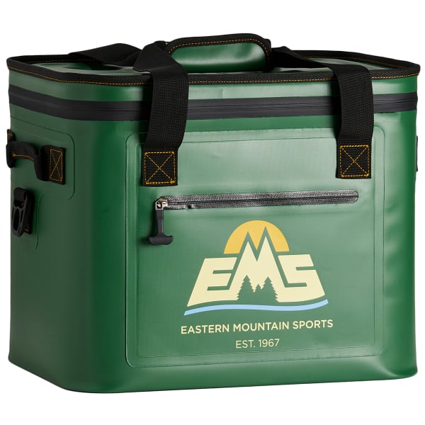 EMS 20L Ice Box