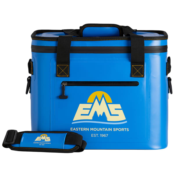 EMS 20L Ice Box