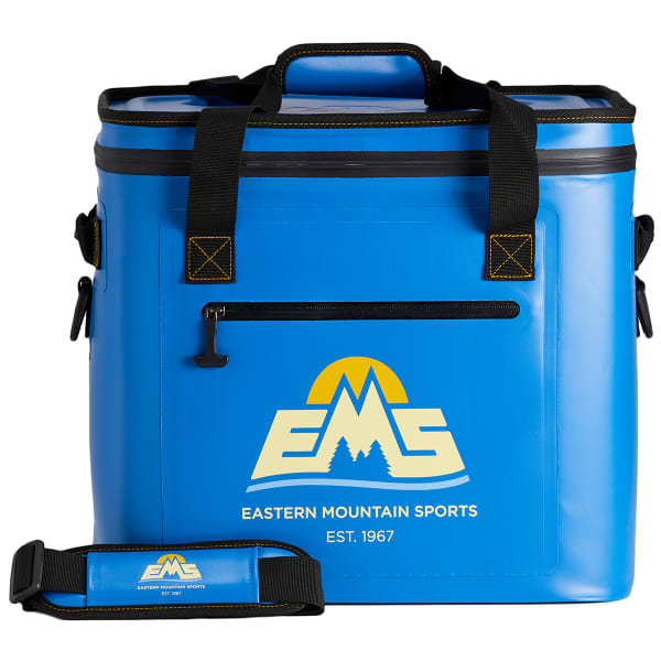 EMS 30L Ice Box