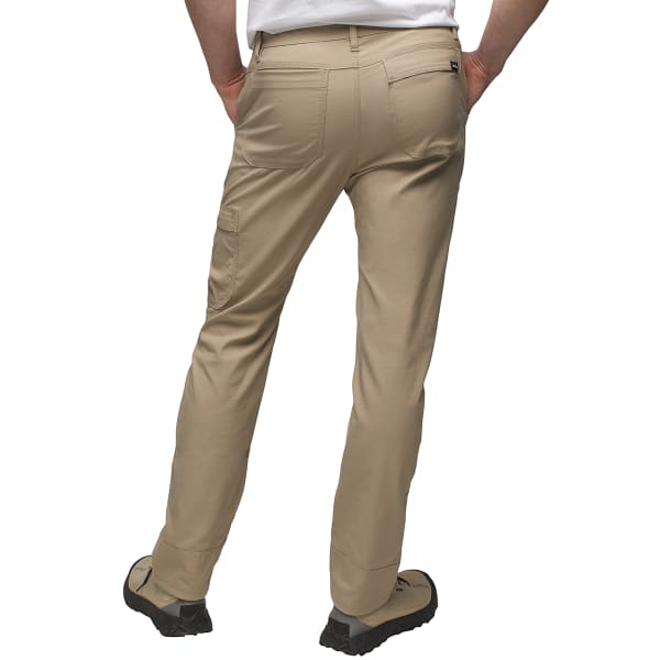 Stretch Zion Slim Pant II - Men's from Prana