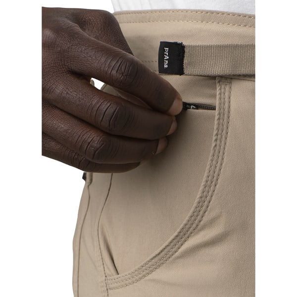 PRANA Stretch Zion Slim Pants II