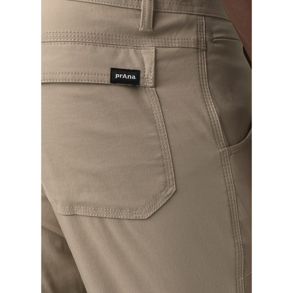 PRANA Stretch Zion Slim Pants II