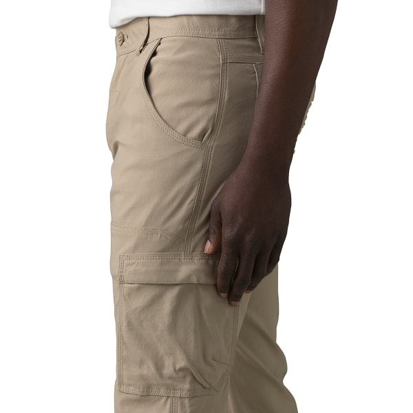 prAna Stretch Zion Slim Pant II - Men's - Clothing