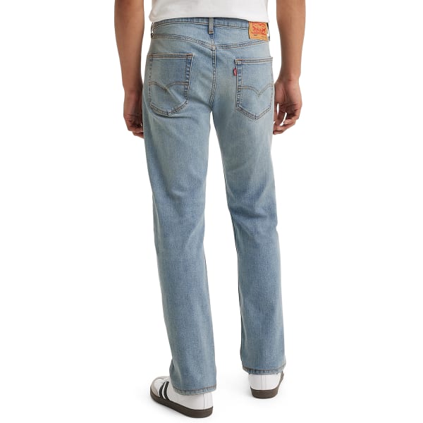 LEVI'S Men's 506 Straight Fit Jeans