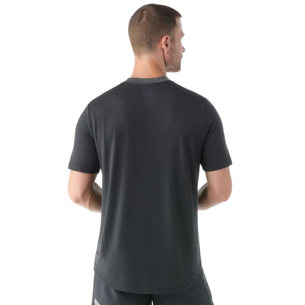 SMARTWOOL Men's Active Mesh Short-Sleeve Tee