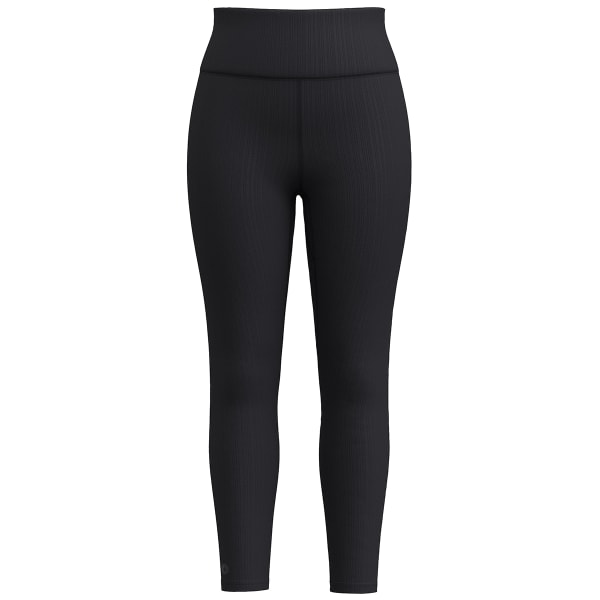 SMARTWOOL Women's Active Ribbed Leggings