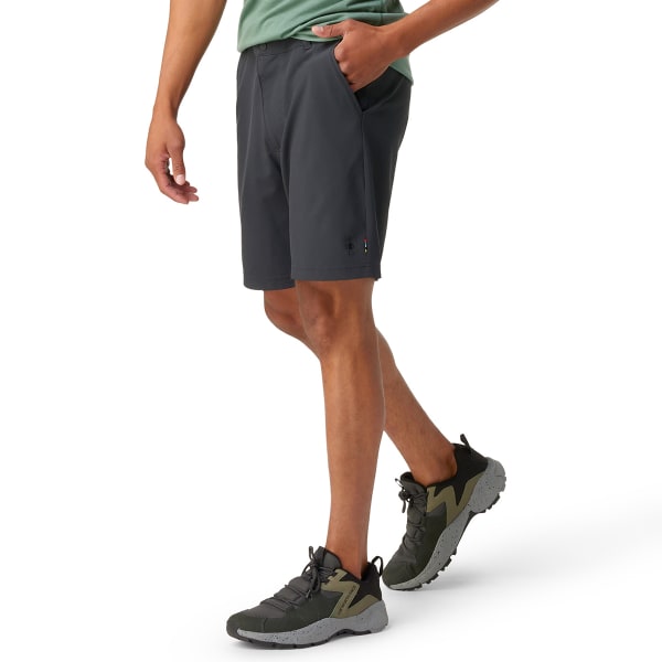 SMARTWOOL Men's 8" Shorts