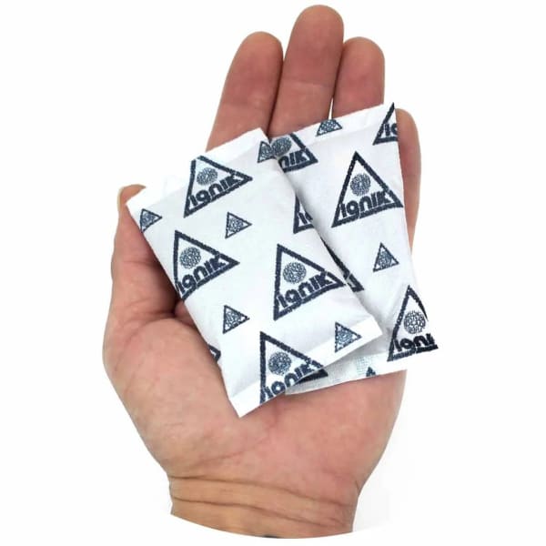 IGNIK Hand Warmers - 10 Pack