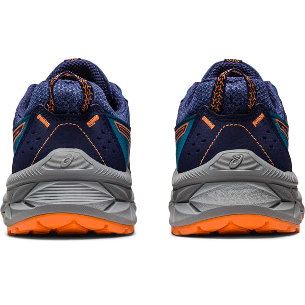 ASICS Boys' PRE-VENTURE 9 GS Running Shoes