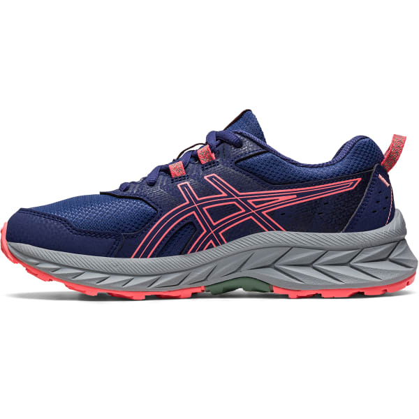 ASICS Kids' GEL-VENTURE 9 Grade School Running Shoes