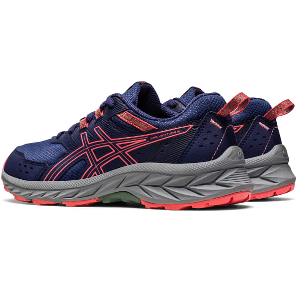 ASICS Kids' GEL-VENTURE 9 Grade School Running Shoes