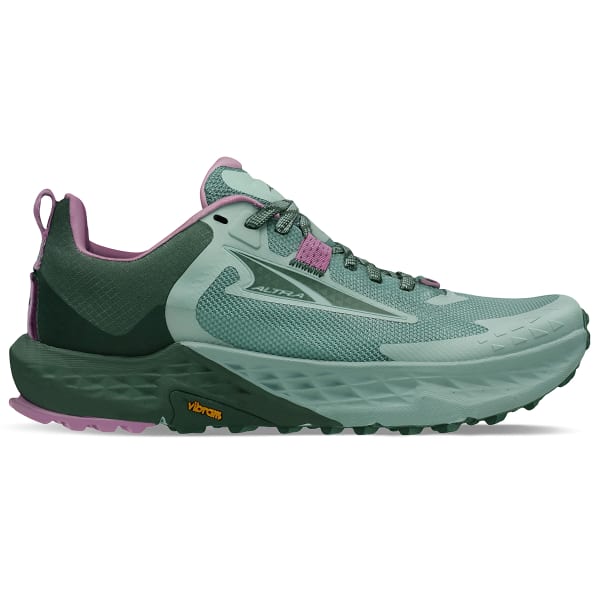 ALTRA Women's Timp 5 Trail Running Shoes