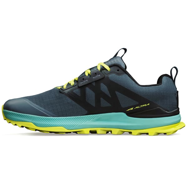 ALTRA Men's Lone Peak 8 Trail Running Shoes