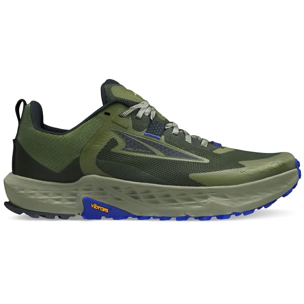 ALTRA Men's Timp 5 Trail Running Shoes