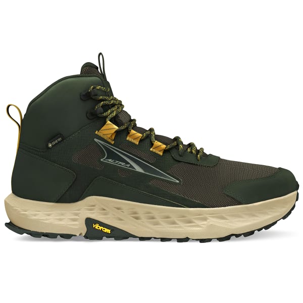 ALTRA Men's Timp Hiker GTX Hiking Boots