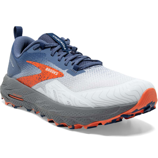 BROOKS Men's Cascadia 17 Trail Running Shoes