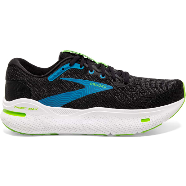 BROOKS Men's Ghost Max Running Shoes