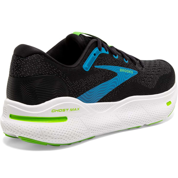 BROOKS Men's Ghost Max Running Shoes