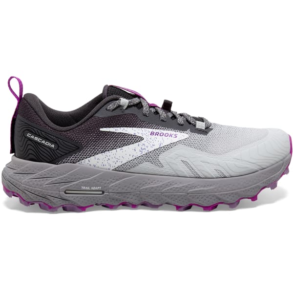 BROOKS Women's Cascadia 17 Trail Running Shoes