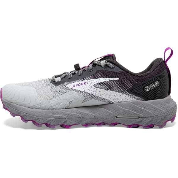 BROOKS Women's Cascadia 17 Trail Running Shoes