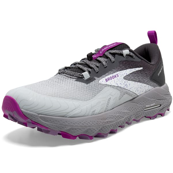 BROOKS Women's Cascadia 17 Trail Running Shoes