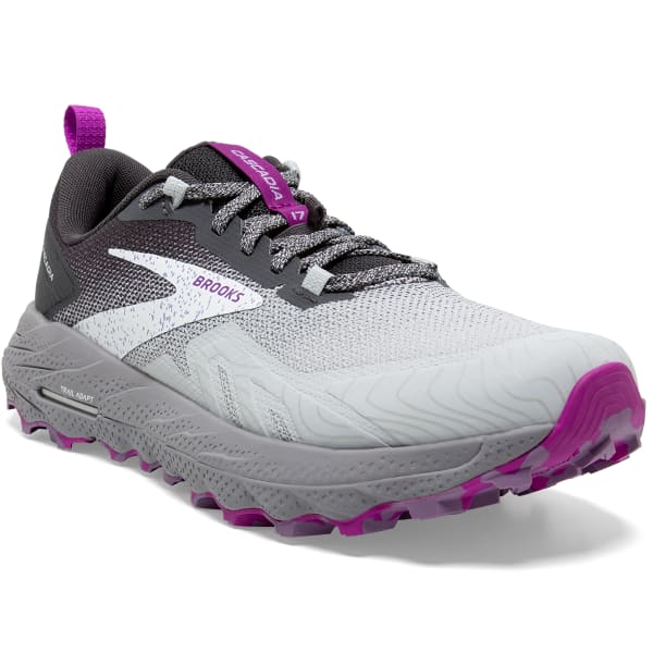 BROOKS Women's Cascadia 17 Trail Running Shoes